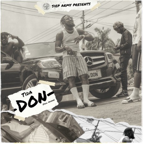 Don 🅴 | Boomplay Music