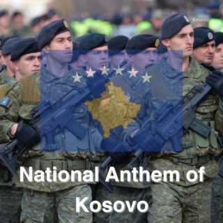 National Anthem of Kosovo