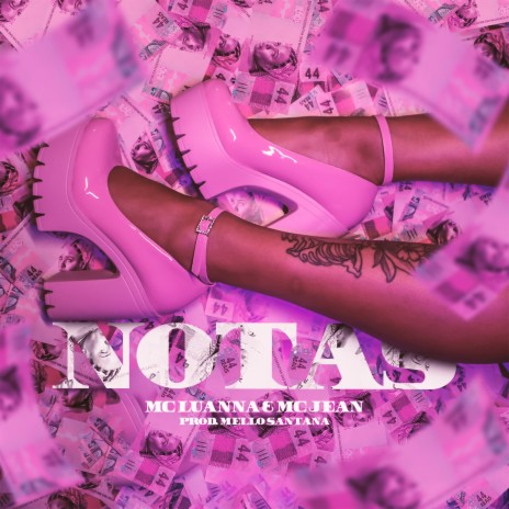 Notas ft. Mc Jean, Mello Santana & Piazza | Boomplay Music