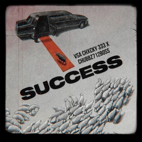 Success ft. Chubbz712Boss | Boomplay Music