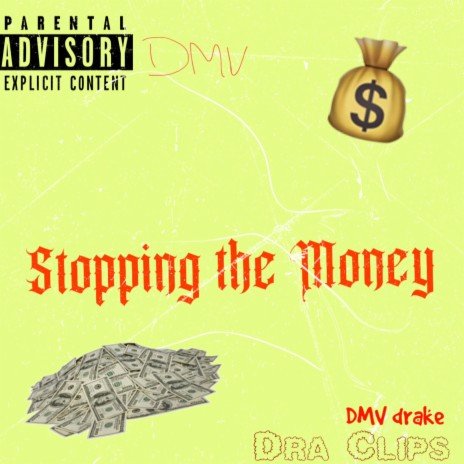 Stopping the Money | Boomplay Music