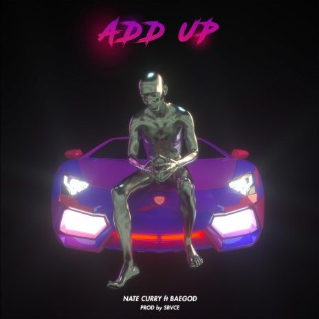 Add Up ft. Baegod | Boomplay Music