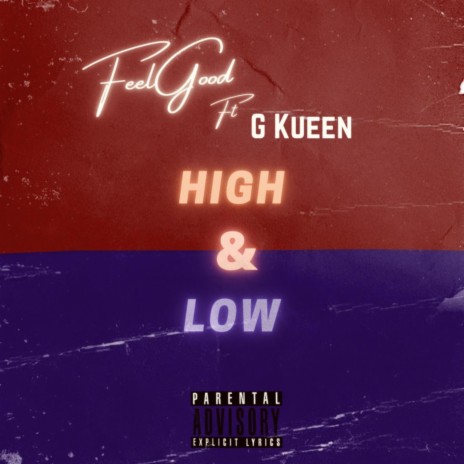 high & low | Boomplay Music