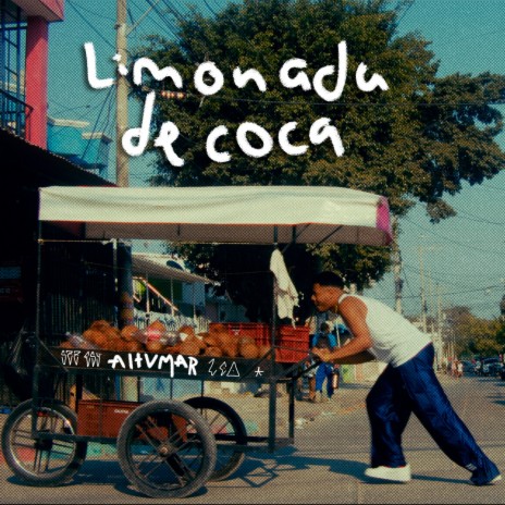 Limonada de coca | Boomplay Music