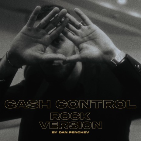 CASH CONTROL (ROCK VERSION) | Boomplay Music