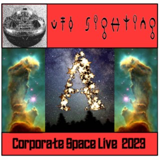 Corporate Space Live 2023 (Live)