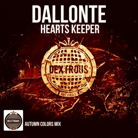 Hearts Keeper (Autumn Colors Mix)
