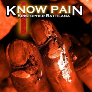 I Know Pain 2 track