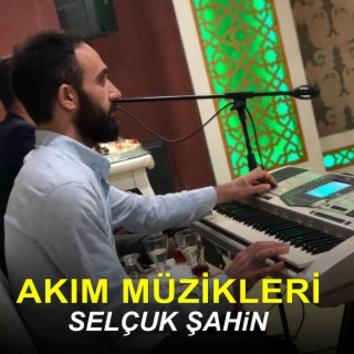 Akım Müzikleri