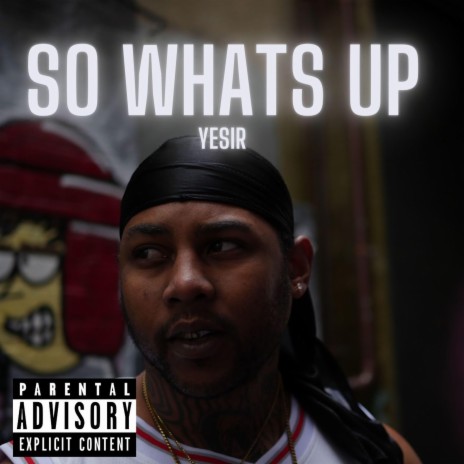So Whats Up | Boomplay Music