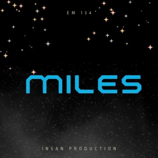 Miles Of RIDE