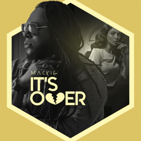 It's Over | Boomplay Music