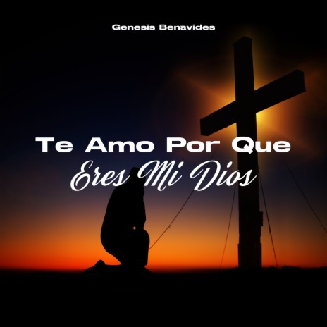 Te Amo Por Que Eres Mi Dios | Boomplay Music