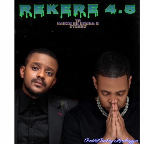 Rekere 4.5 TO (Kabza de small X Stakev) | Boomplay Music