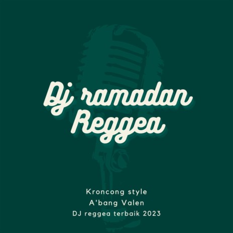 DJ Ramadhan | Boomplay Music