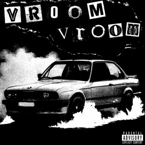 Vroom Vroom ft. Cailin Russo | Boomplay Music