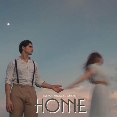 Home ft. Sanitune | Boomplay Music