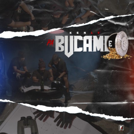 Pa Bucame | Boomplay Music