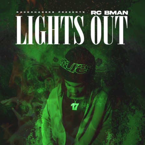 LIGHTS OUT | Boomplay Music