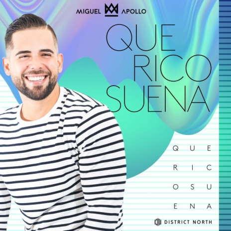 Que Rico Suena ft. Super Solo | Boomplay Music