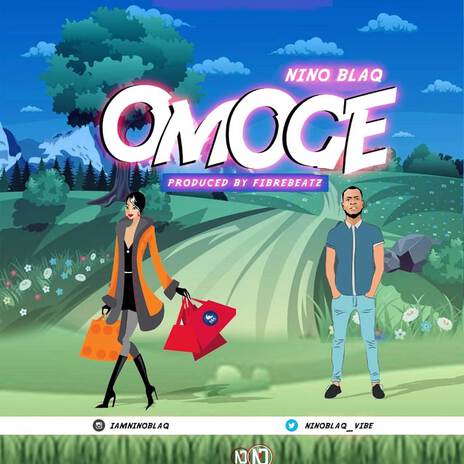 Omoge | Boomplay Music