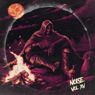 NOISE, Vol. 15