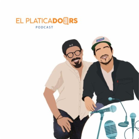 El Platicadoors (Theme Song)