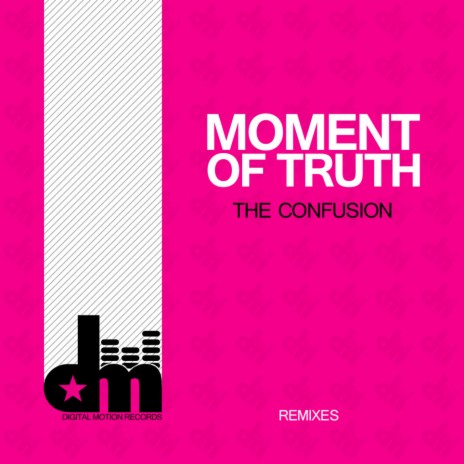 Moment Of Truth (Alex Tasty Remix)