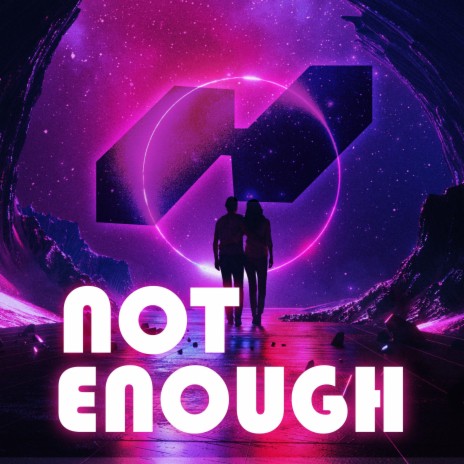 No Enough ft. Planet Wave House | Boomplay Music