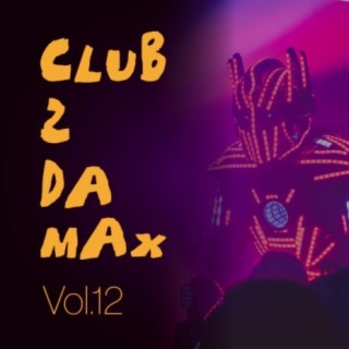 Club 2 Da Max, Vol. 12