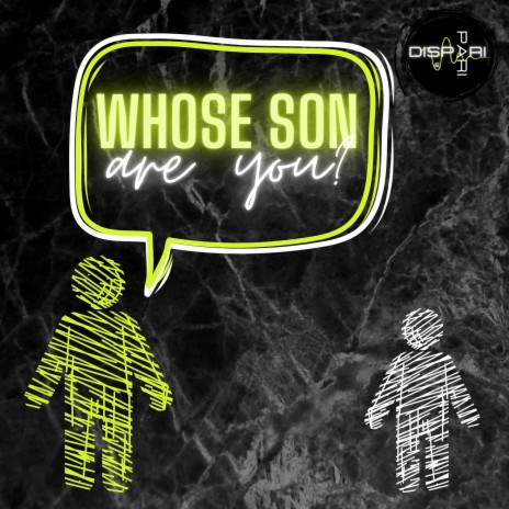 Whose son | Boomplay Music