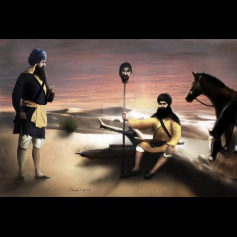 Bhai Sukha Singh Mehtaab Singh-Kavishar Joga Singh Jogi | Boomplay Music
