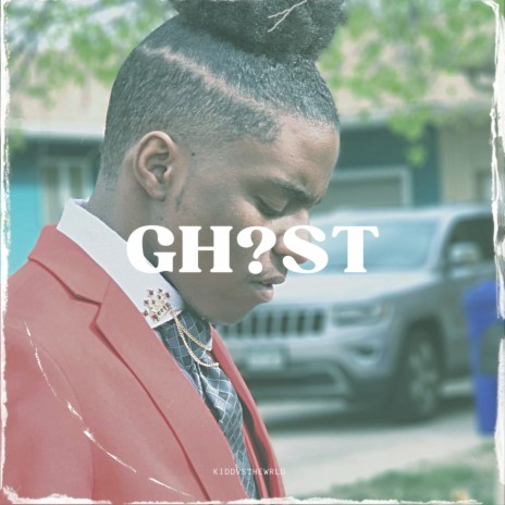 GH?ST | Boomplay Music