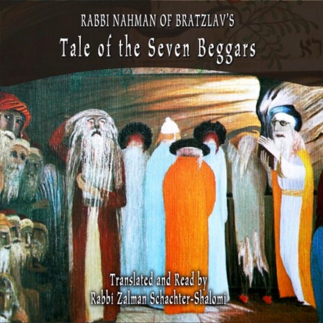 The Second Beggar's Tale | Boomplay Music