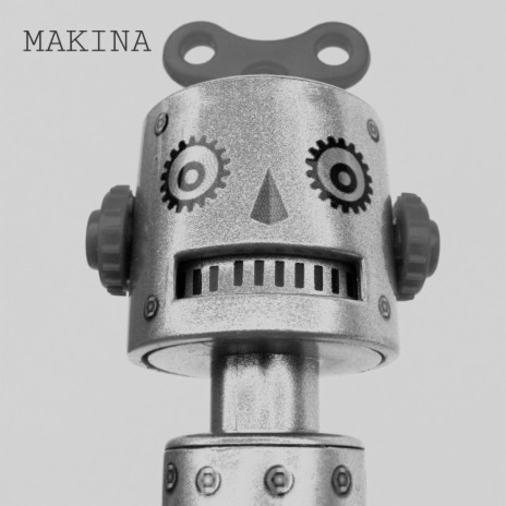 Makina | Boomplay Music