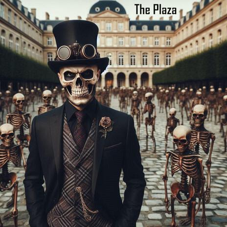 The Plaza | Boomplay Music