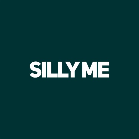 SILLY ME 🅴 | Boomplay Music