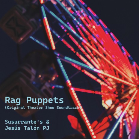 Puppet jungle (alternate end credits) ft. Jesus Talon PJ