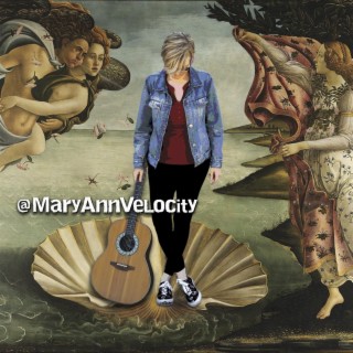 Mary Ann V