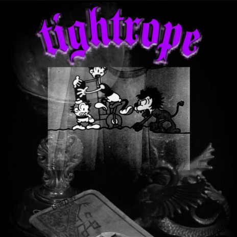 Tightrope ft. Baby Basile | Boomplay Music