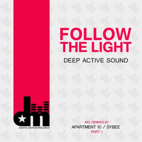 Follow The Light (Sybee Remix) | Boomplay Music