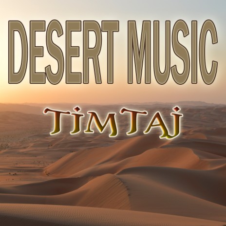 Arabian Desert Night | Boomplay Music