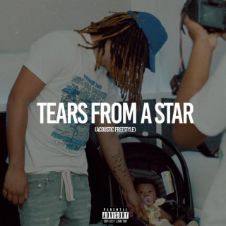 Tears From A Star