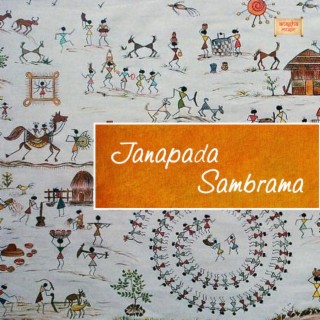 Janapada Sambrama (feat. Shashidhar Kote & B M Prasad)