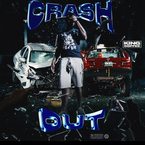 CRASH OUT | Boomplay Music