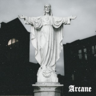 Arcane (Slowed + Reverb) lyrics | Boomplay Music