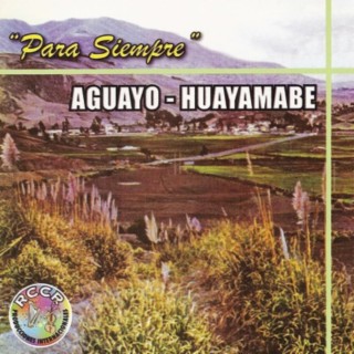 Aguayo Huayamabe