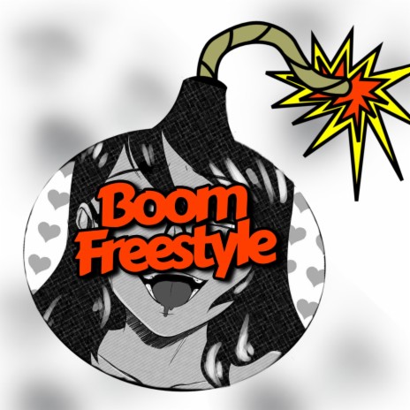 Boom Freestyle ft. DUNZA