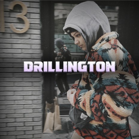 Drillington | Boomplay Music