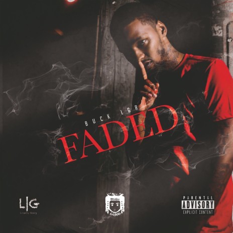 Faded | Boomplay Music